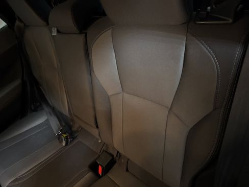 Used 2026 Subaru Crosstrek 2.0i Premium image 16