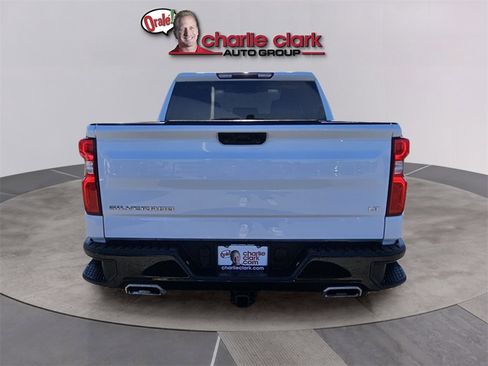 Used 2024 Chevrolet Silverado 1500 LT Trail Boss w/ Protection Package image 5