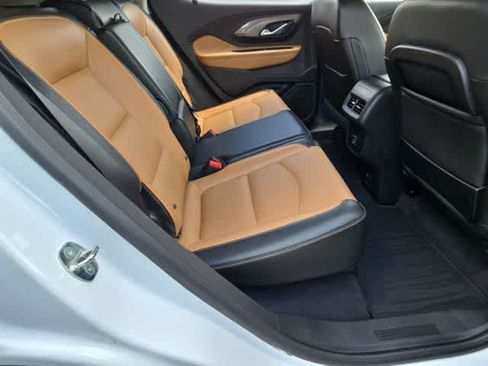 Used 2020 GMC Terrain SLT w/ Preferred Package AWD/4WD image 20
