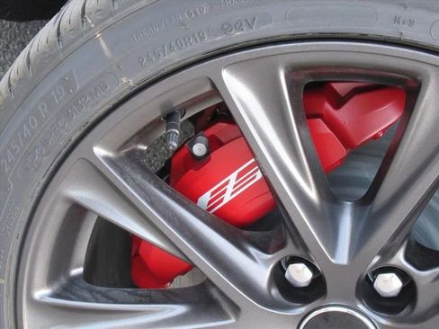 New 2026 Cadillac CT5 Sport image 8