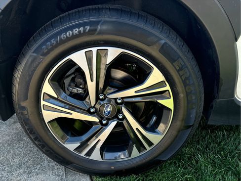 Used 2024 Subaru Crosstrek 2.0i Premium image 20