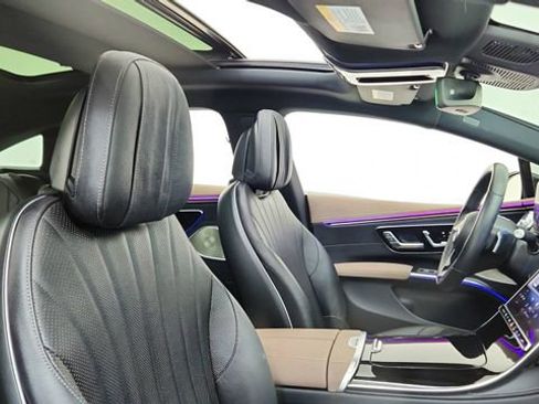 Used 2023 Mercedes-Benz EQS 450+ Sedan image 21