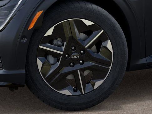 New 2025 Kia EV6 GT-Line image 9