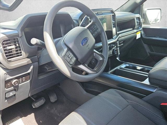 Used 2026 Ford F150 STX w/ Equipment Group 200A RWD image 3