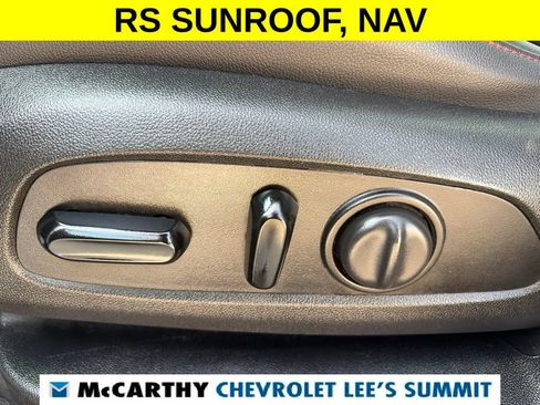 Used 2020 Chevrolet Blazer RS FWD image 54