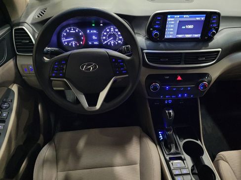 Used 2019 Hyundai Tucson Value w/ Cargo Package AWD/4WD image 22