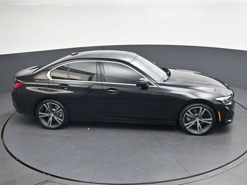 Used 2024 BMW 330i Sedan w/ Convenience Package RWD image 19