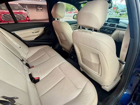 Used 2016 BMW 328i Sedan RWD image 17