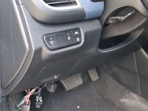 Used 2022 Kia Seltos S FWD image 20
