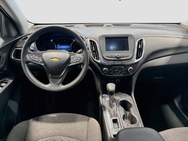 Used 2024 Chevrolet Equinox LT AWD/4WD image 18