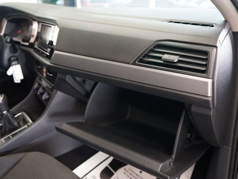 Used 2021 Volkswagen Jetta S FWD image 39