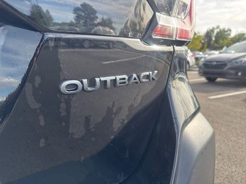 Used 2023 Subaru Outback Onyx Edition image 12