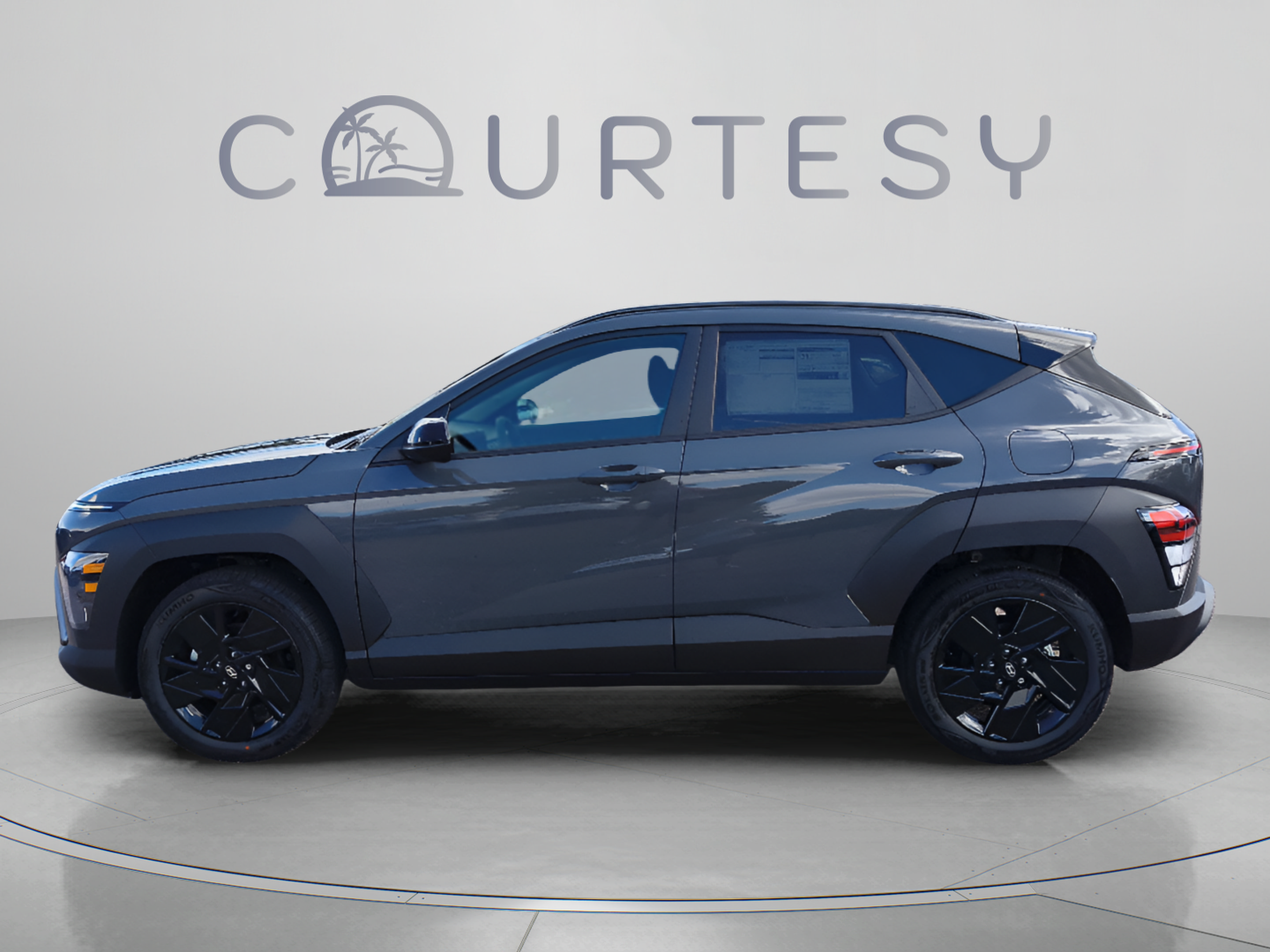 New 2027 Hyundai Kona SEL Sport FWD image 2