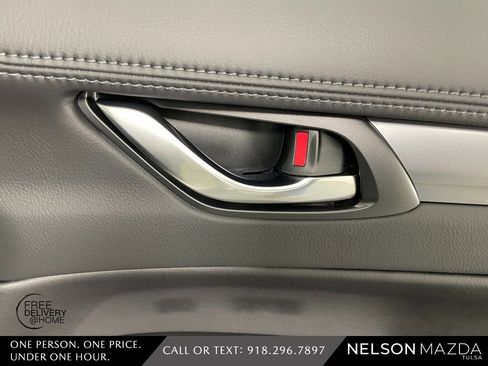 New 2025 MAZDA CX-5 AWD 2.5 S image 51