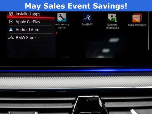 Used 2020 BMW M5 w/ Executive Package AWD/4WD image 27