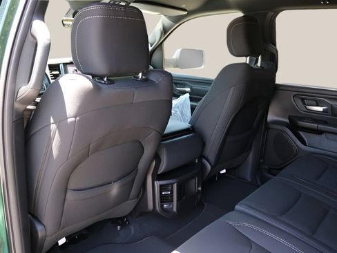 New 2026 RAM 1500 Express RWD image 14