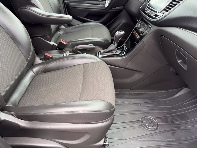 Used 2018 Buick Encore Preferred FWD image 22
