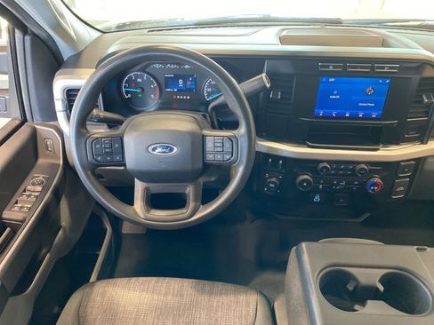 Certified 2024 Ford F350 XLT image 15