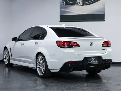 Used 2015 Chevrolet SS image 32
