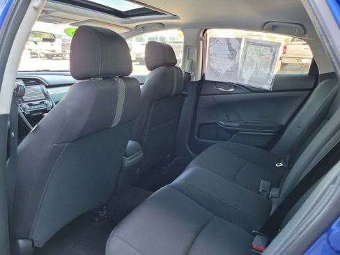 Used 2016 Honda Civic EX-T image 13