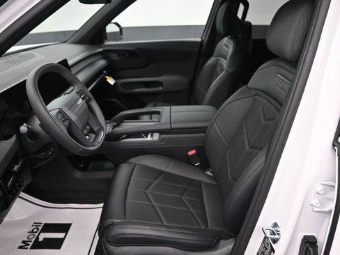 New 2027 Kia Telluride SX X-Line AWD/4WD image 16