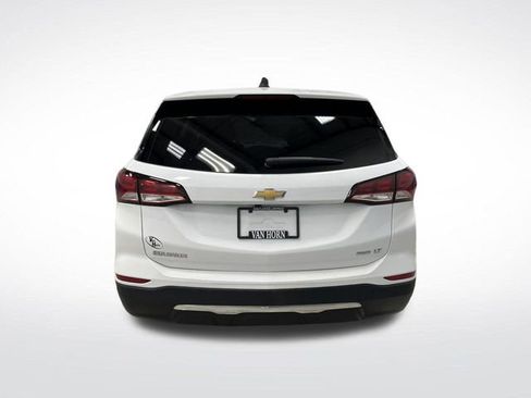 Used 2024 Chevrolet Equinox LT image 12