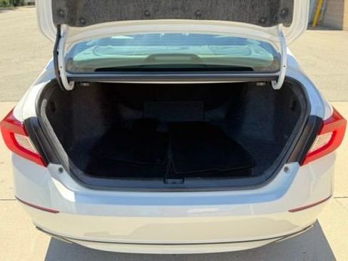 Used 2022 Honda Accord Sport image 14