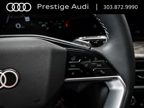 New 2025 Audi Q5 Premium Plus image 19