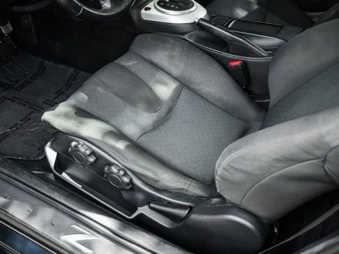 Used 2008 Nissan 350Z Enthusiast image 54