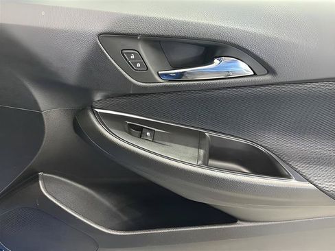 Used 2016 Chevrolet Cruze LT w/ Convenience Package FWD image 20