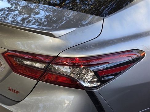 Used 2023 Toyota Camry XSE image 8