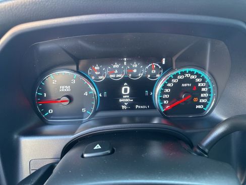 Used 2017 GMC Sierra 2500 Denali w/ Duramax Plus Package image 23