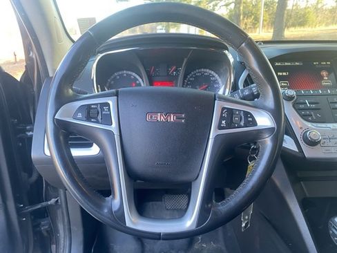 Used 2013 GMC Terrain SLT image 23