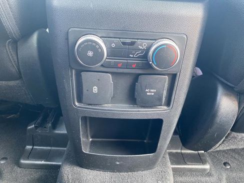 Used 2021 Ford Explorer ST w/ Equipment Group 401A image 23