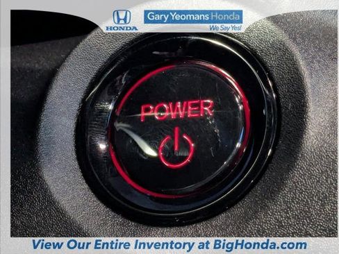 Used 2026 Honda CR-V Sport-L image 37