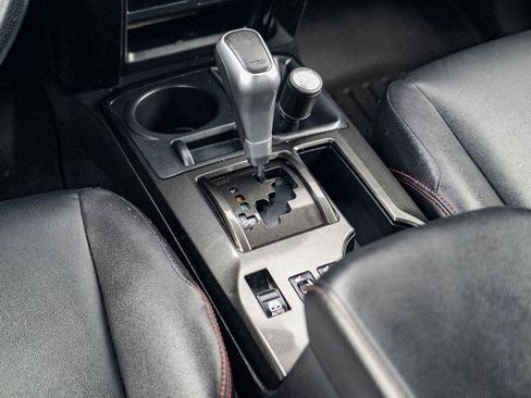 Used 2016 Toyota 4Runner TRD Pro image 25