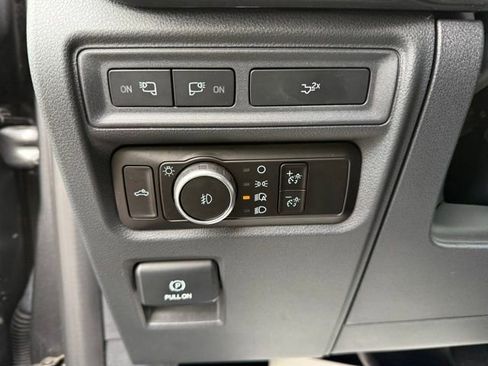 Certified 2023 Ford F150 XLT w/ Equipment Group 302A High image 16