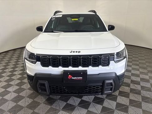 New 2026 Jeep Cherokee Limited AWD/4WD image 2