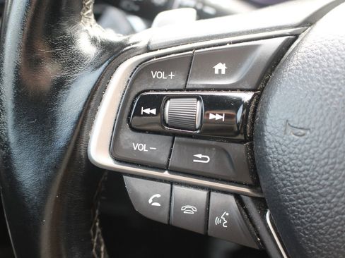 Used 2020 Honda Accord Sport image 21