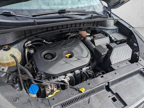 Used 2016 Hyundai Tucson SE w/ Option Group 02 image 27