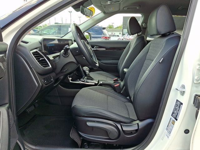 Certified 2024 Kia Seltos X-Line AWD/4WD image 14
