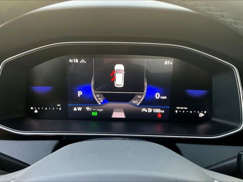 New 2026 Volkswagen Jetta Sport FWD image 24