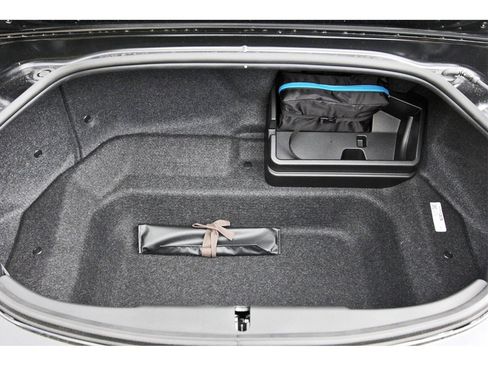 New 2025 MAZDA MX-5 Miata RF Club image 7