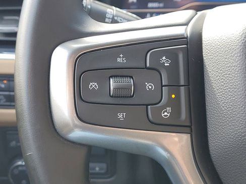 Certified 2024 Chevrolet Tahoe Premier image 9