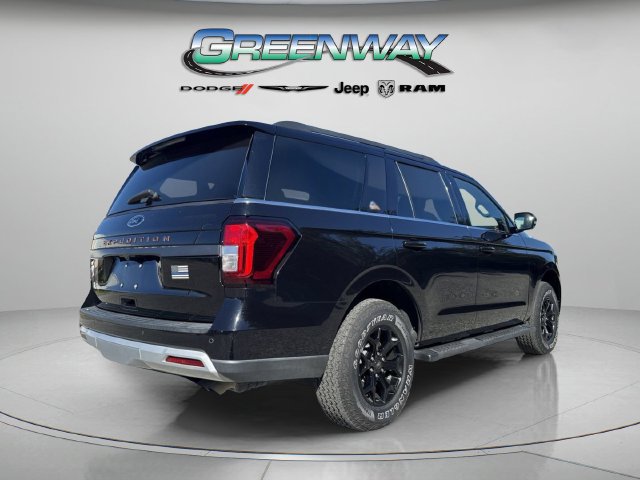 Used 2022 Ford Expedition Timberline AWD/4WD image 5