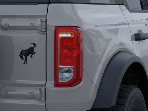 New 2026 Ford Bronco Big Bend AWD/4WD image 48