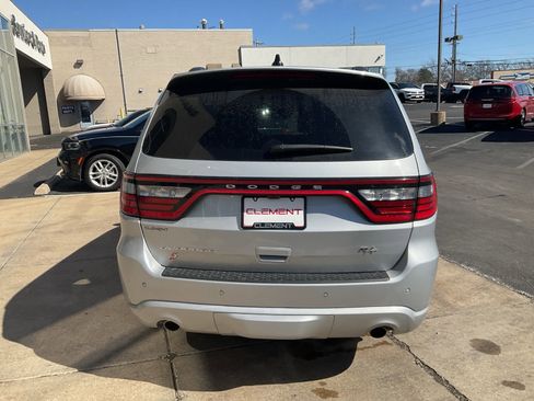 Used 2024 Dodge Durango R/T AWD/4WD image 5
