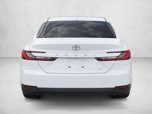 Used 2023 Toyota Camry LE FWD image 25