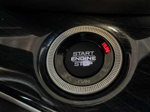 Used 2023 Jeep Grand Cherokee Trailhawk image 22