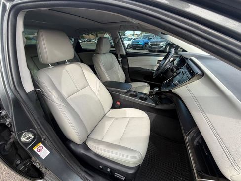 Used 2017 Toyota Avalon Limited w/ All Weather Liner Package FWD image 10